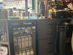 -SeekSeeking咖啡专门店(堰塘街店)