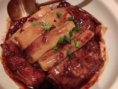 -老吉堂上海本帮菜(工体店)