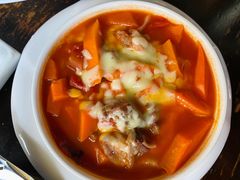 扎西德勒-玛吉阿米·餐吧