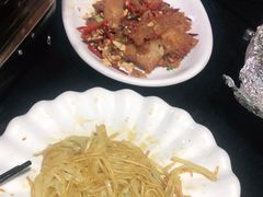 -银满斗(步行街总店)