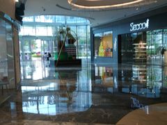 -银泰百货(厦门国贸中心店)