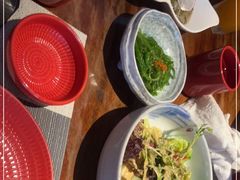 -京料理·日料自助·铁板燒(复悦城店)