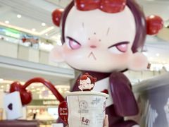 -上海来福士广场