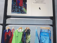 -NIKE LAB X158(新乐路店)