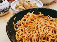 -慧娟面馆·餐厅(望江路店)