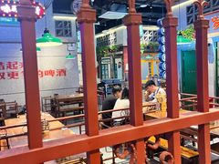 -楠火锅(昆山金鹰店)