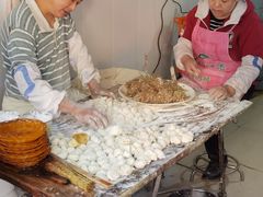 -马武胡辣汤海三水煎包(古槐街店)