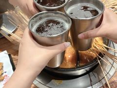 -江湖六膳門串串香(隆礼路店)