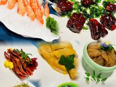-宴周康·精致江浙菜(周浦店)