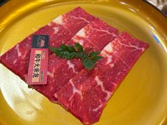 -牛New寿喜烧(虹桥新天地店)