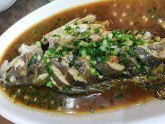 -富临轩私房菜(集庆门大街店)