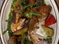 -LA MAISON公鸡和龙(蛇口店)