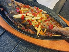 -沙州食驿·非遗小吃夜市