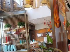 -莆田餐厅PUTIEN(三里屯店)