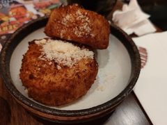 意面薯饼-BOTTEGA意库(中骏世界城店)