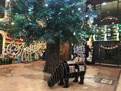 -钟书阁(松江泰晤士小镇店)