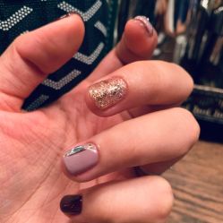 -TsukiNail艺术美甲美睫沙龙