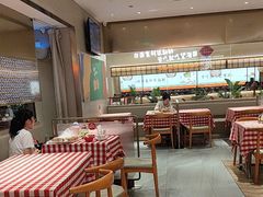 -西贝(紫荆广场店)