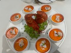 -富淳饭店(陆家嘴保利广场店)