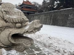 -沈阳市东陵公园