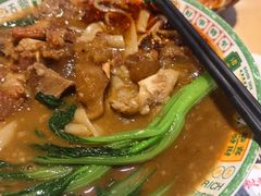 -牛腩之旅·牛腩牛杂煲(光启城美食城店)