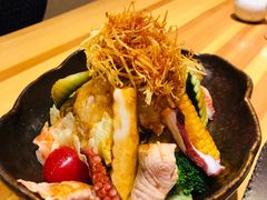 -大岛日本料理铁板烧(南通大饭店)