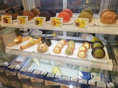 -芙気泡芙(北京来福士中心店)