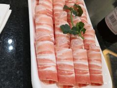 -淄博蓝海国际大饭店·蓝钻国际美食自助百汇(柳泉路店)