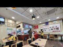 -南城香(欧陆经典万兴苑店)