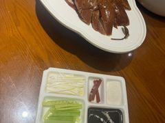 -小桃红·东北菜·春饼烤鸭(南阳湖街店)