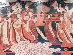 -白天鹅宾馆-宏图府餐厅