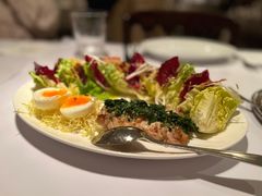 -壳里西餐厅Coquille Seafood Bistro(蒙自路店)