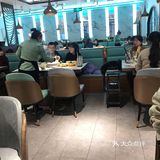 味道也不错 员工路会妮态度很好。吃的也很好