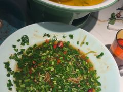 -雀蓝川菜(滨湖万象汇店)
