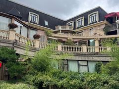 -叶叶菩提·晋福宫
