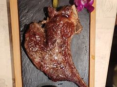 -安德烈俄式西餐厅(中央大街店)