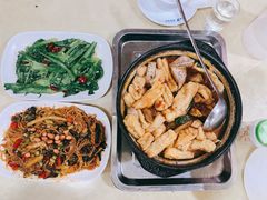 -西环肥仔螺蛳粉(总店)
