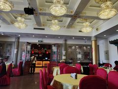 大堂-同和居(什刹海店)