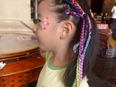 -西双版纳融创皇冠假日度假酒店