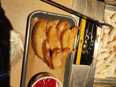 -新石器烤肉(周浦万达店)