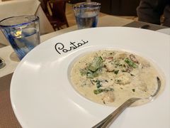 -BONAZZA 意大利餐厅