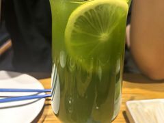 青汁羽衣甘蓝-小大董·烤鸭(五棵松店)