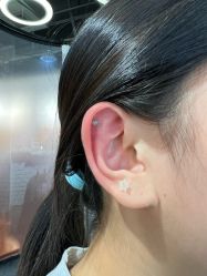 点击看大图 -海王刺青·纹身·穿孔饰品·TATTOO