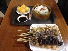 -好吃街美食城(八一广场店)