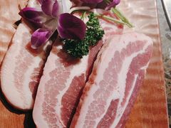 -肉加韩国料理·烤肉(金茂湾店)