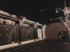 -古北水镇乌镇会精品酒店