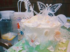 -Whisper studio薇语花艺烘焙工作室
