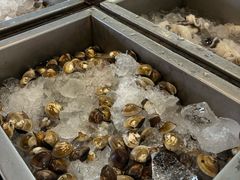 -芭提雅Amporn Seafood自助餐厅