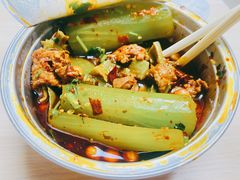 -钢管厂五区小郡肝串串香(南山店)