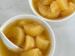 -张飞木薯羹(金鱼巷店)